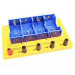 Battery Holder Set